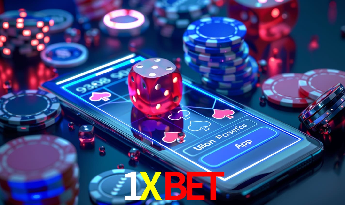 Baixar App 1XBET