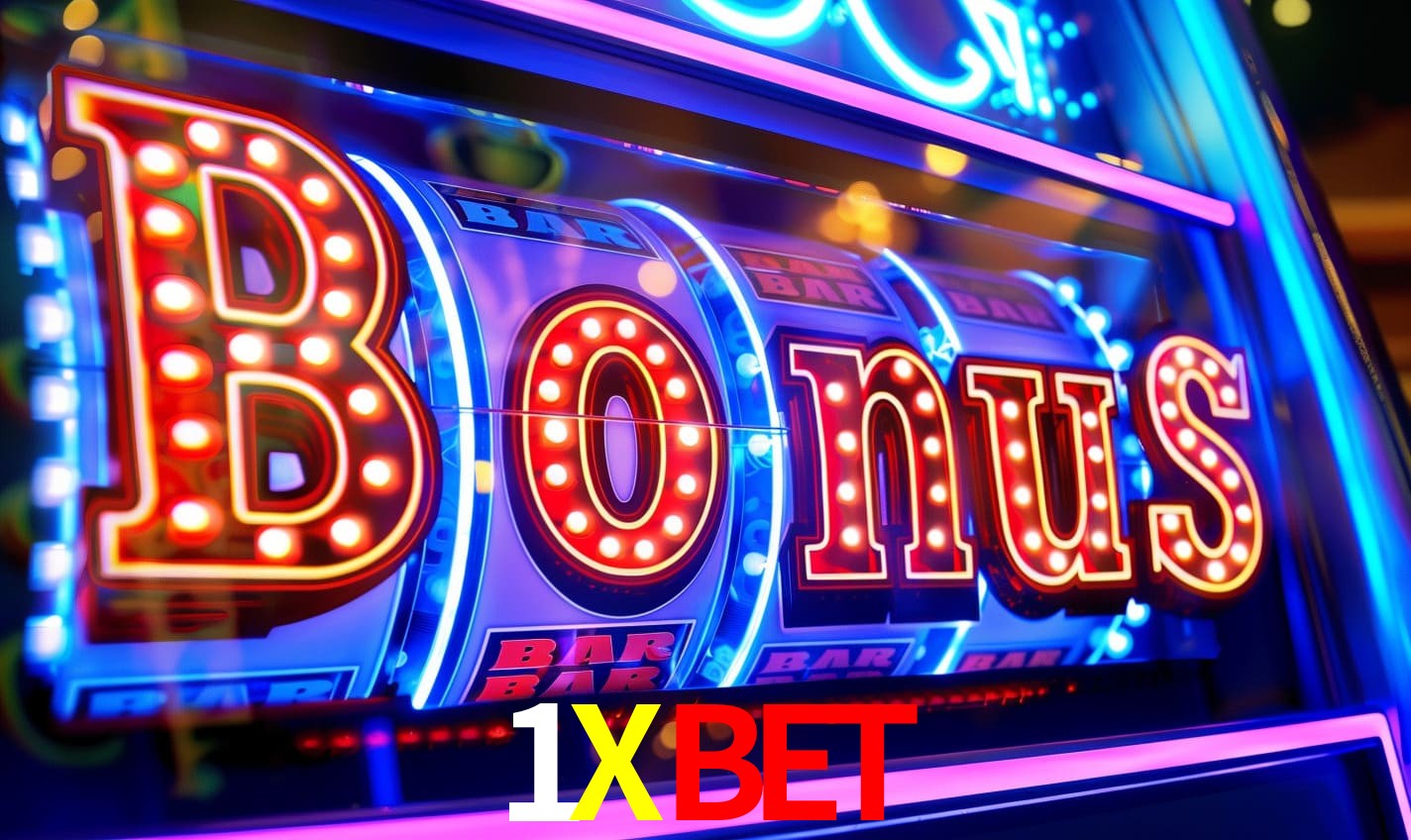 Bônus de Boas-Vindas 1XBET