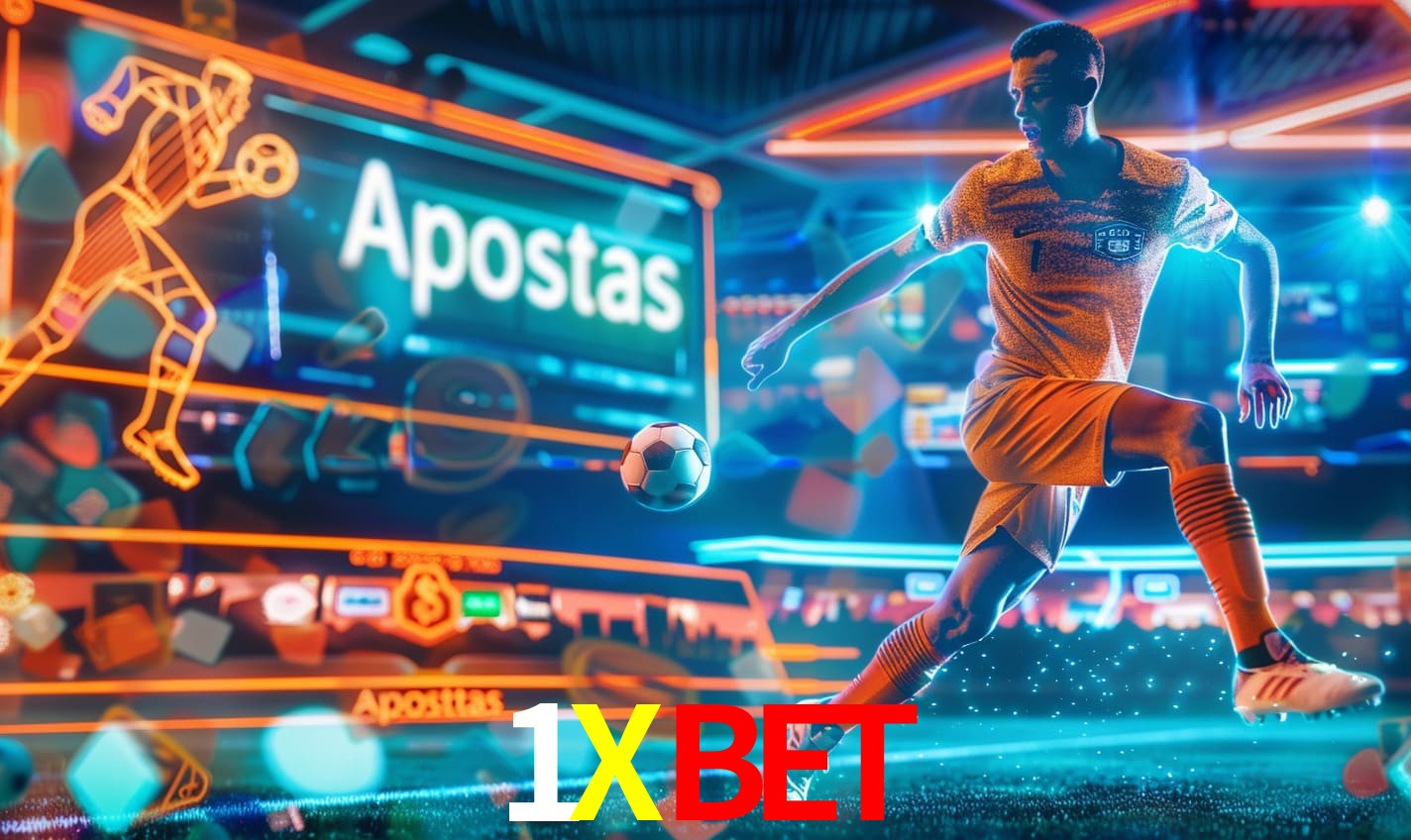Apostas 1XBET