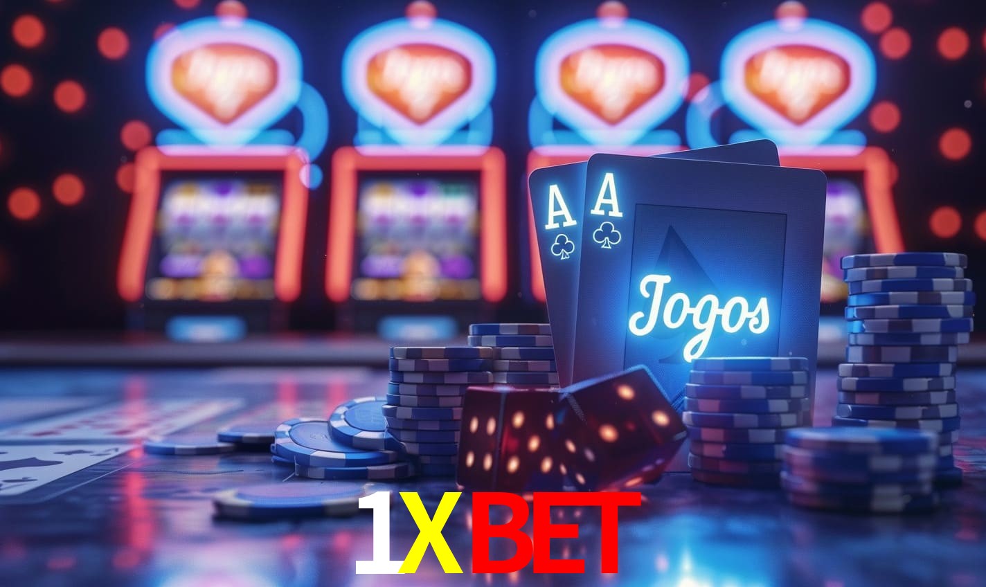Lista de Jogos 1XBET